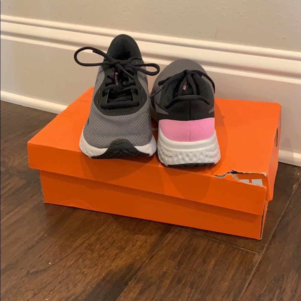 Women’s Nike Shoes